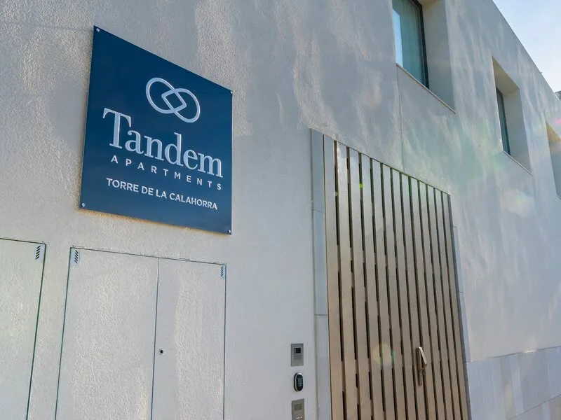 Tandem Torre de la Calahorra · Anbieterbild von TUI