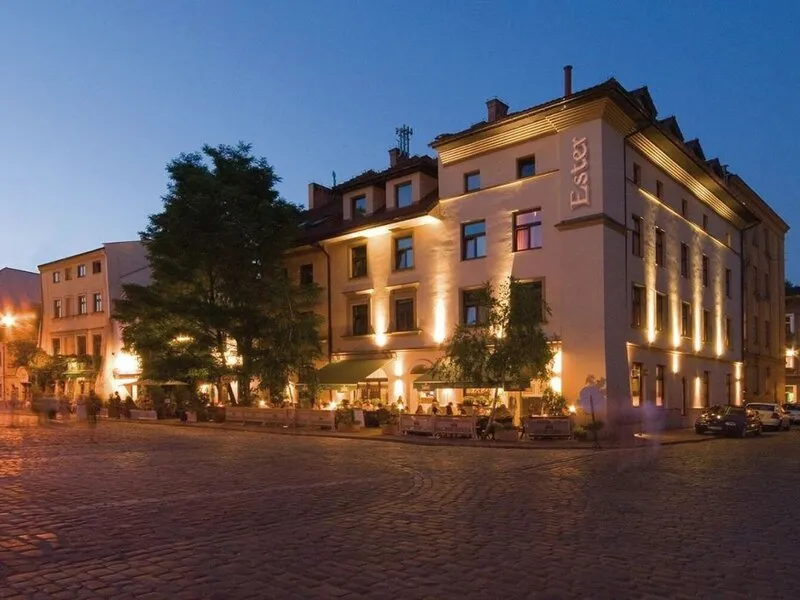 Hotel Ester · Anbieterbild von TUI
