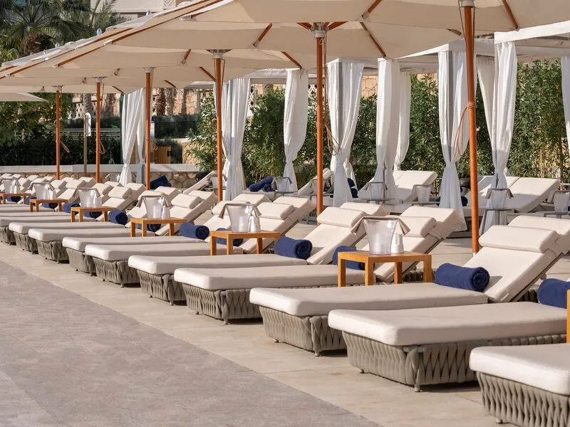 Wyndham Residences The Palm · Anbieterbild von TUI