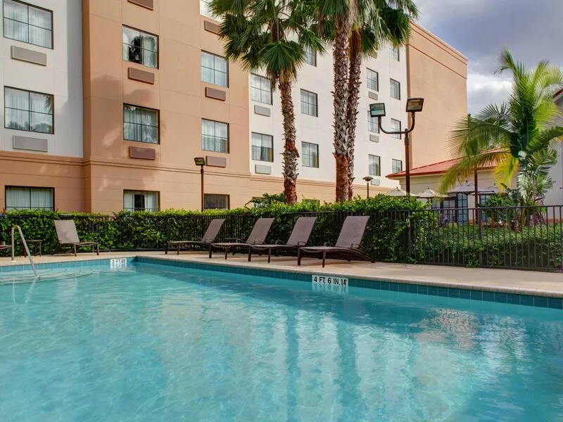 Homewood Suites by Hilton West Palm Beach · Anbieterbild von TUI