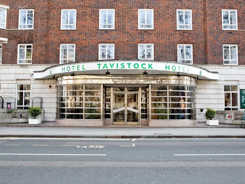 The Tavistock Hotel · Anbieterbild von TUI