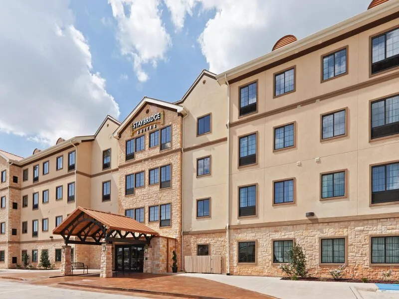 Staybridge Suites Oklahoma City Airport · Anbieterbild von TUI