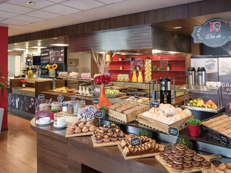 ibis Santiago Las Condes · Anbieterbild von TUI