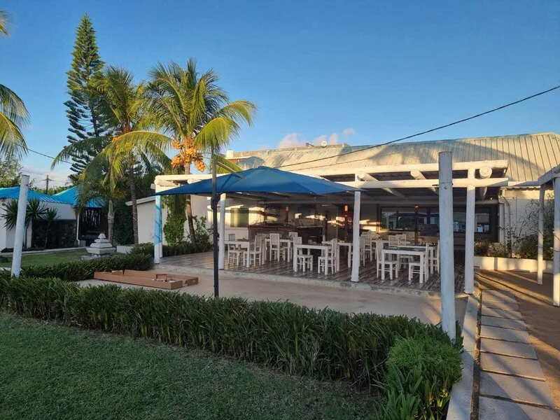 Guest House & Restaurant Stella Rina · Anbieterbild von TUI