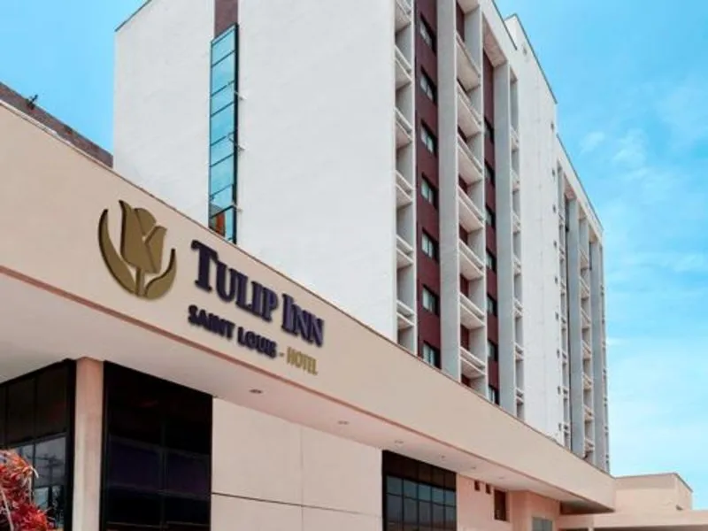 SLZ Lagoa Hotel · Anbieterbild von TUI