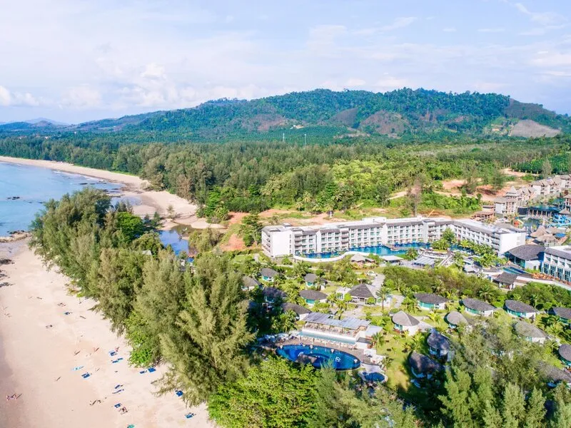 TUI BLUE MAI Khao Lak · Anbieterbild von TUI