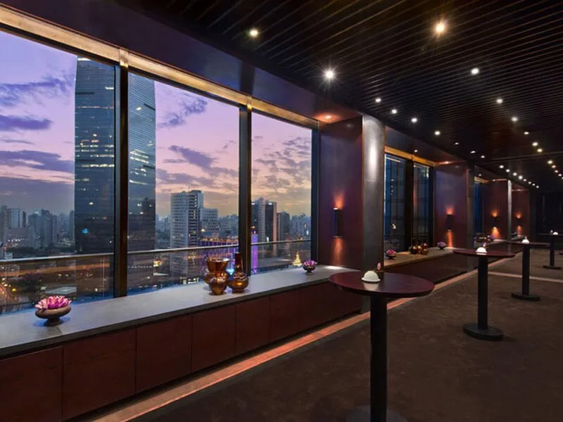 The Puli Shanghai · Anbieterbild von TUI