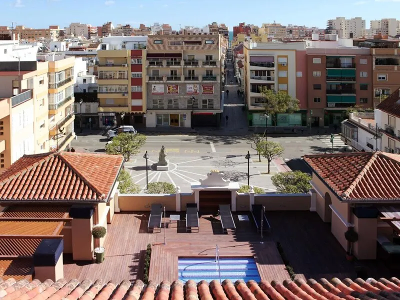 Hotel Casa Consistorial · Anbieterbild von TUI