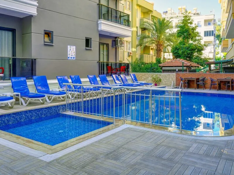 Miss Cleopatra Hotel · Anbieterbild von TUI