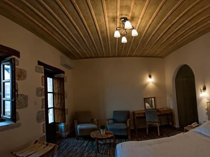 Limeni Village Hotel · Anbieterbild von TUI