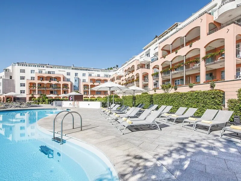 Villa Sassa · Anbieterbild von TUI