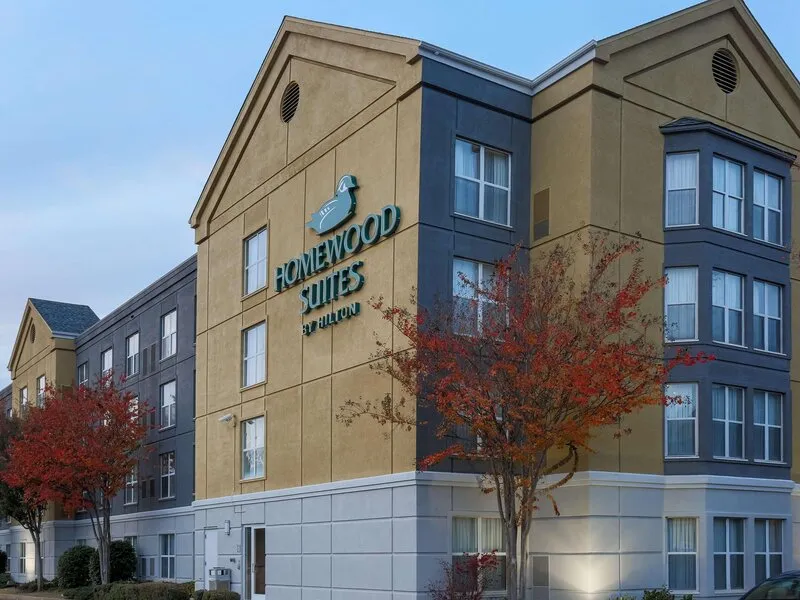 Homewood Suites Memphis Southwind Hacks Cross · Anbieterbild von TUI