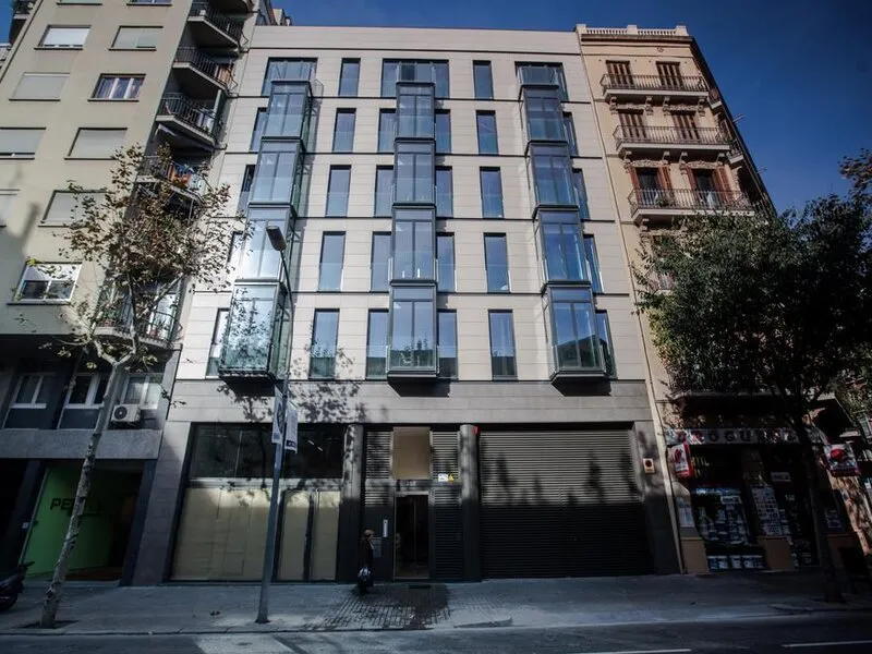 Cosmo Apartments Consell de Cent · Anbieterbild von TUI