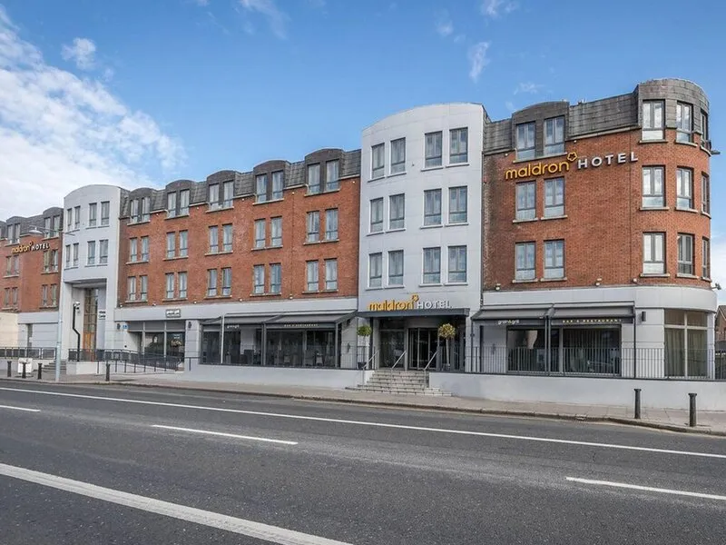 Maldron Hotel Pearse Street · Anbieterbild von TUI