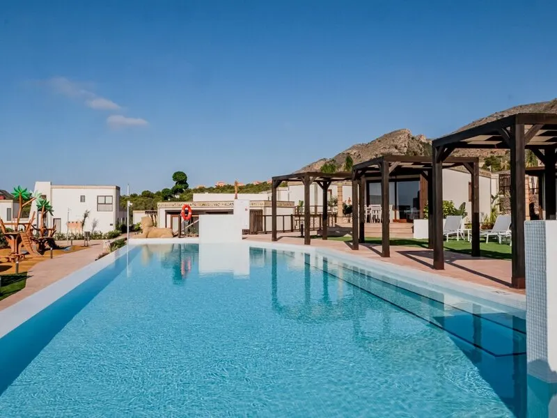 Four Points by Sheraton Costa Blanca Villas · Anbieterbild von TUI