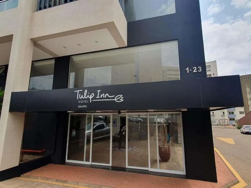 Tulip Inn Bauru · Anbieterbild von TUI