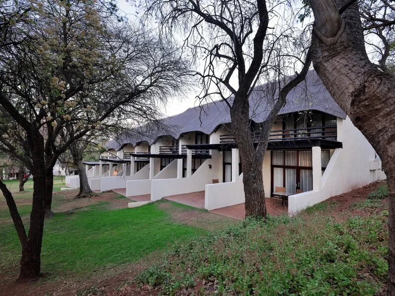 Kwa Maritane Bush Lodge · Anbieterbild von TUI