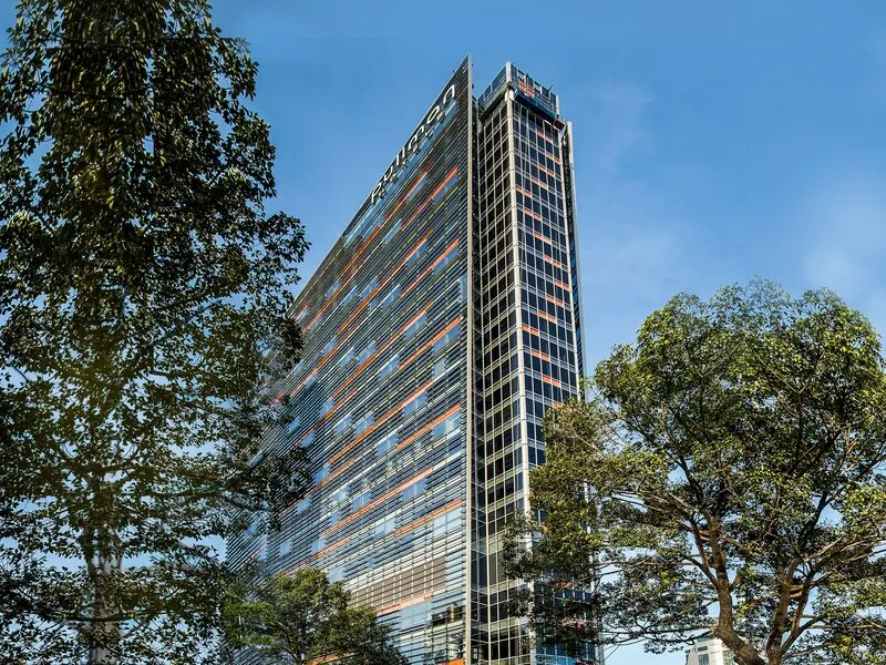 Pullman Saigon Centre · Anbieterbild von TUI