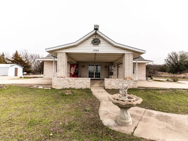 OYO Hotel Decatur TX Hwy 287 Northwest · Anbieterbild von TUI