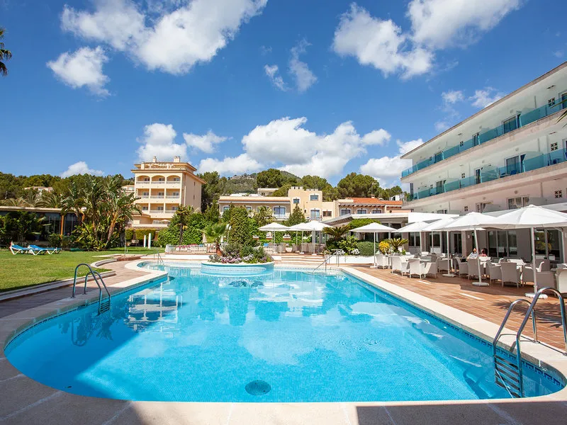 Grupotel Nilo & Spa · Anbieterbild von TUI