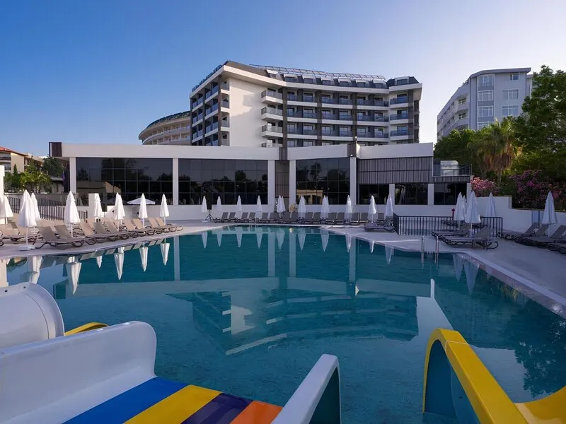 Seaphoria Beach Resort · Anbieterbild von TUI
