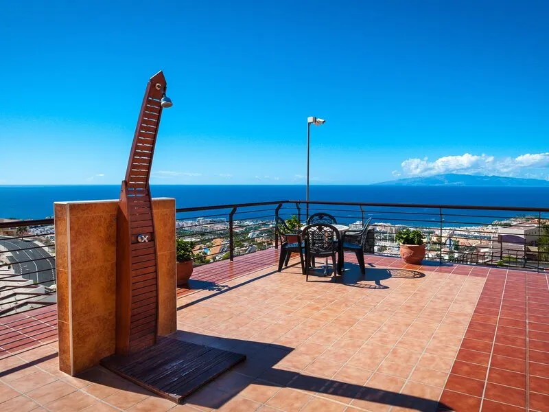 Panoramica Heights · Anbieterbild von TUI