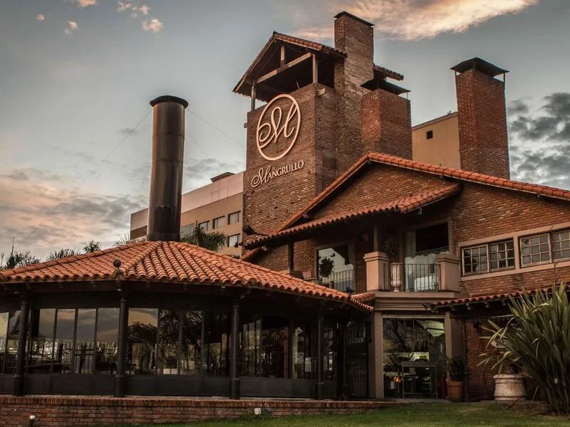 Holiday Inn Buenos Aires-Ezeiza Airport · Anbieterbild von TUI