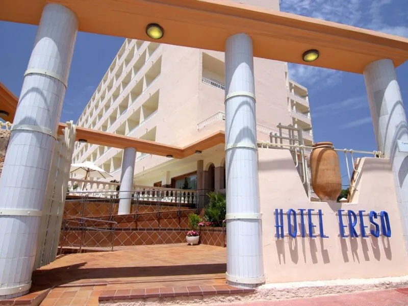 Hotel Invisa Ereso · Anbieterbild von TUI