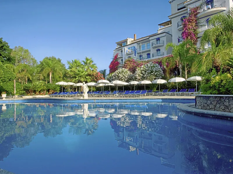 Hotel Sant Alphio Garden · Anbieterbild von TUI