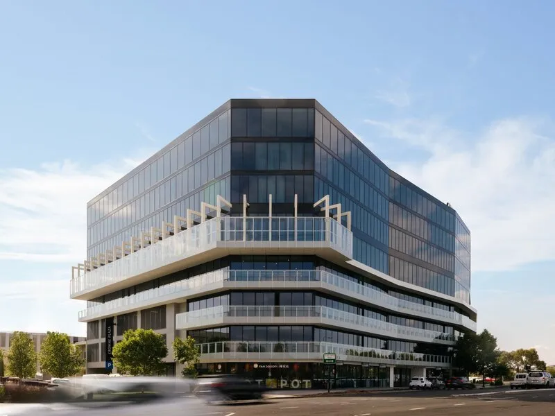 Crowne Plaza Adelaide Mawson Lakes - An IHG Hotel · Anbieterbild von TUI
