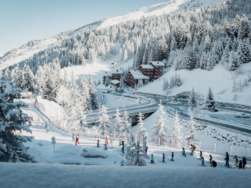 AlpenRuitor Hotel · Anbieterbild von TUI