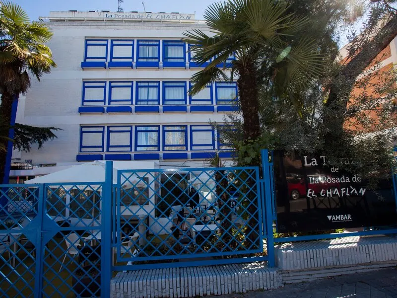 La Posada De El Chaflan · Anbieterbild von TUI