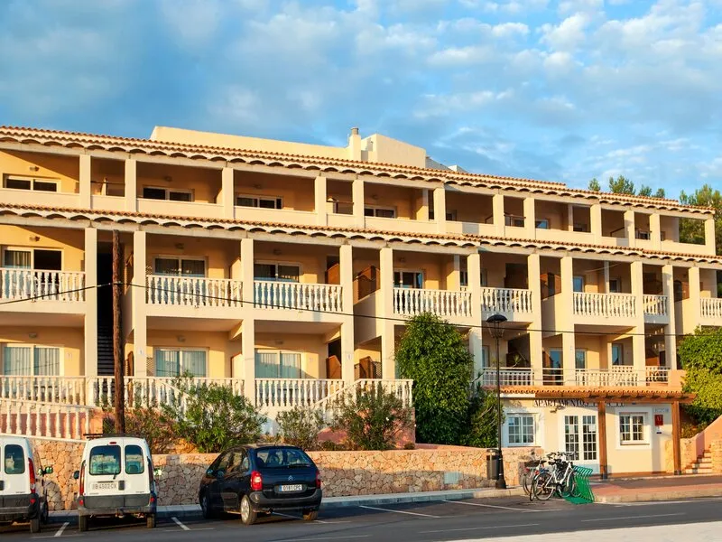 Paya II Apartamentos · Anbieterbild von TUI