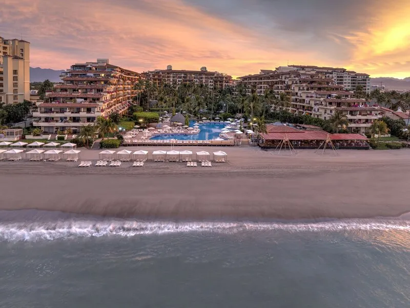 Velas Vallarta · Anbieterbild von TUI