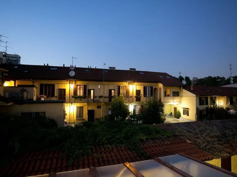 Versoverde Alzaia Naviglio Grande · Anbieterbild von TUI