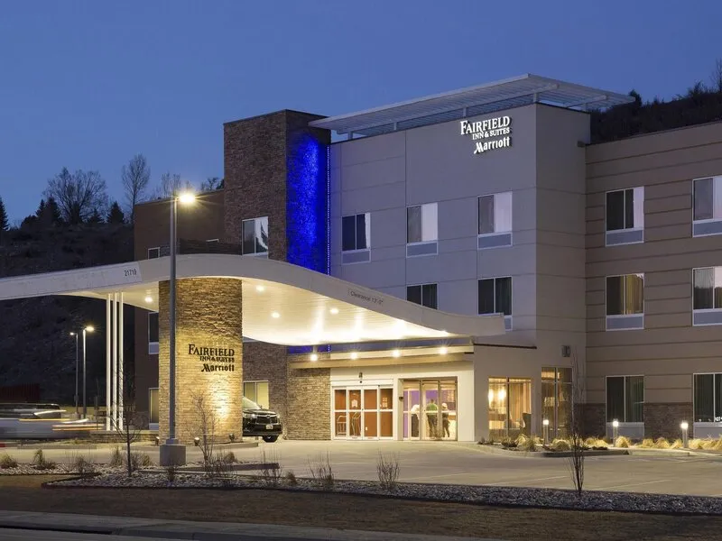 Fairfield Inn & Suites Durango · Anbieterbild von TUI