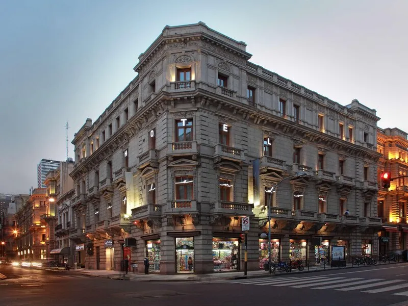 Esplendor by Wyndham Buenos Aires · Anbieterbild von TUI