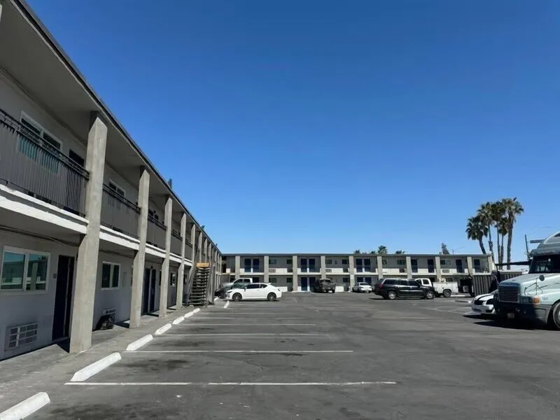 Studio 6 North Las Vegas, Nv · Anbieterbild von TUI
