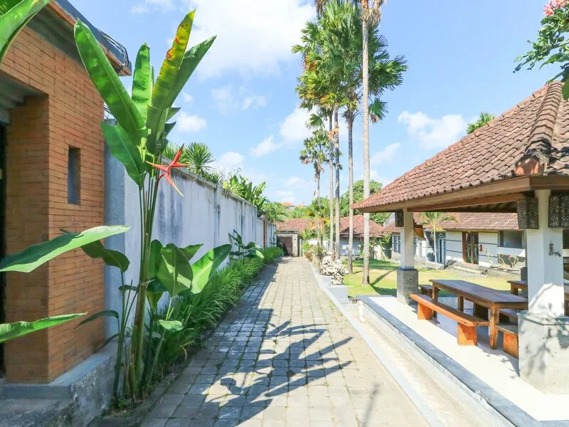 Bali Merita Villa by ZUZU · Anbieterbild von TUI