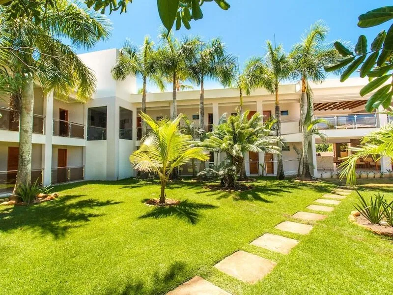Novo Sol Hotel · Anbieterbild von TUI