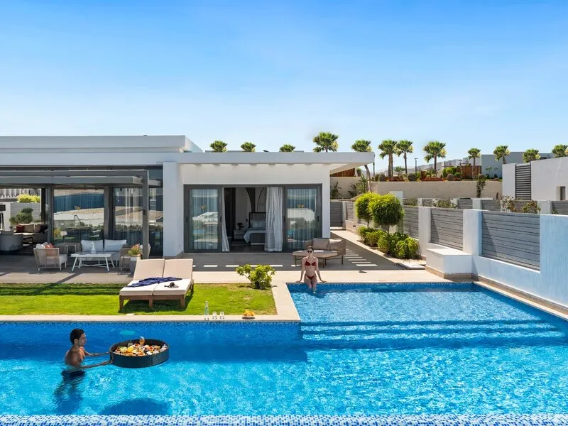 Club Prive by Rixos Sharm El Sheikh · Anbieterbild von TUI