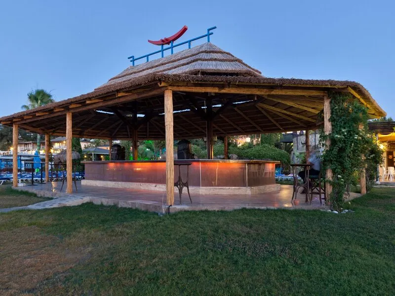 Golden Age Bodrum · Anbieterbild von TUI