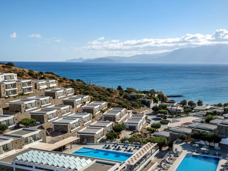 Ariadne Beach · Anbieterbild von TUI