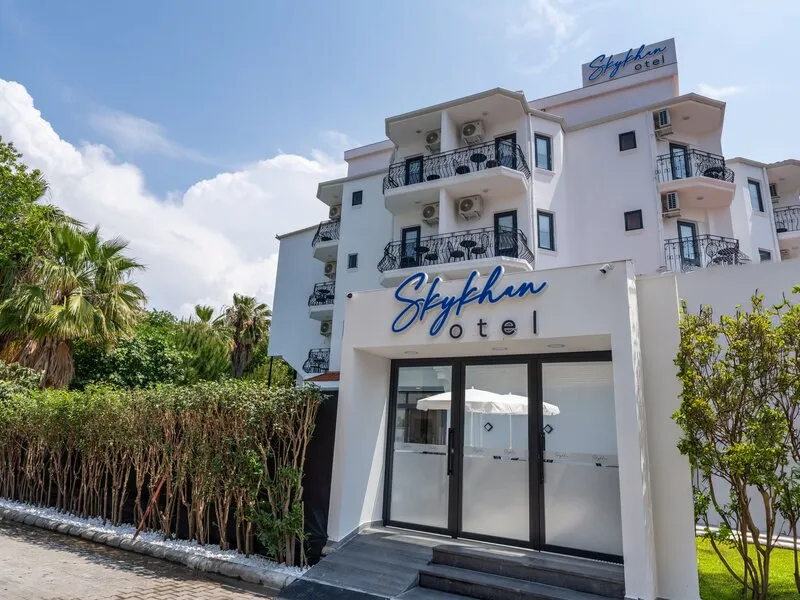 Skykhan Otel · Anbieterbild von TUI