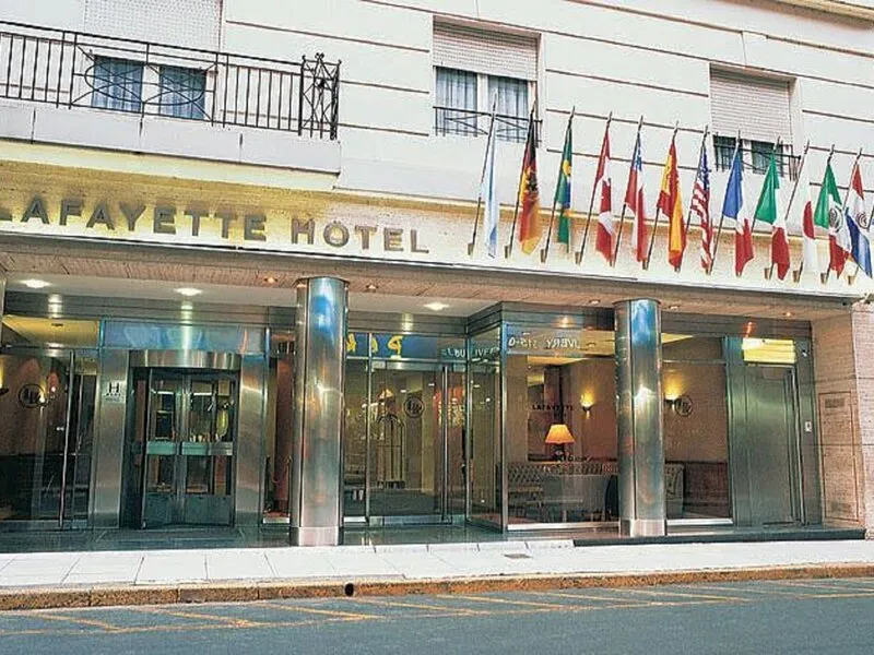 Lafayette · Anbieterbild von TUI