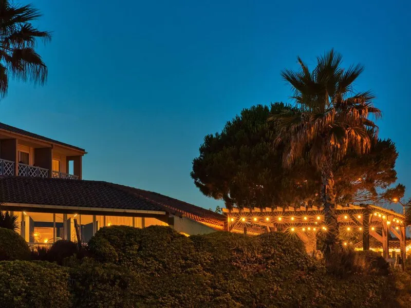 Best Western Paradou Méditerrannée · Anbieterbild von TUI