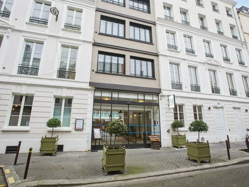 Le Grand Quartier · Anbieterbild von TUI