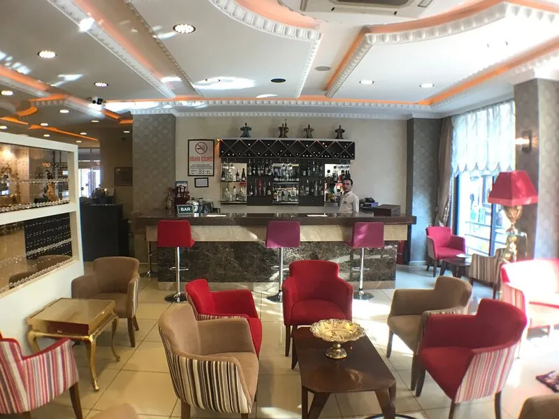 Akgun Hotel Beyazit · Anbieterbild von TUI
