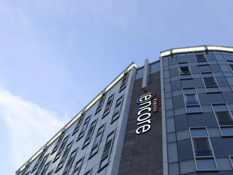 Ramada Encore Jeju Seogwipo · Anbieterbild von TUI