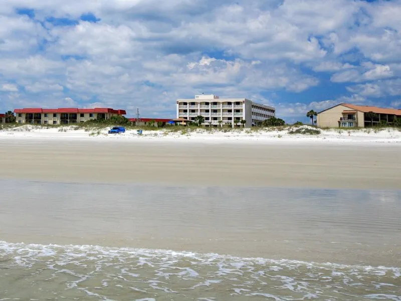 Guy Harvey Resort St. Augustine Beach Ocean Front · Anbieterbild von TUI